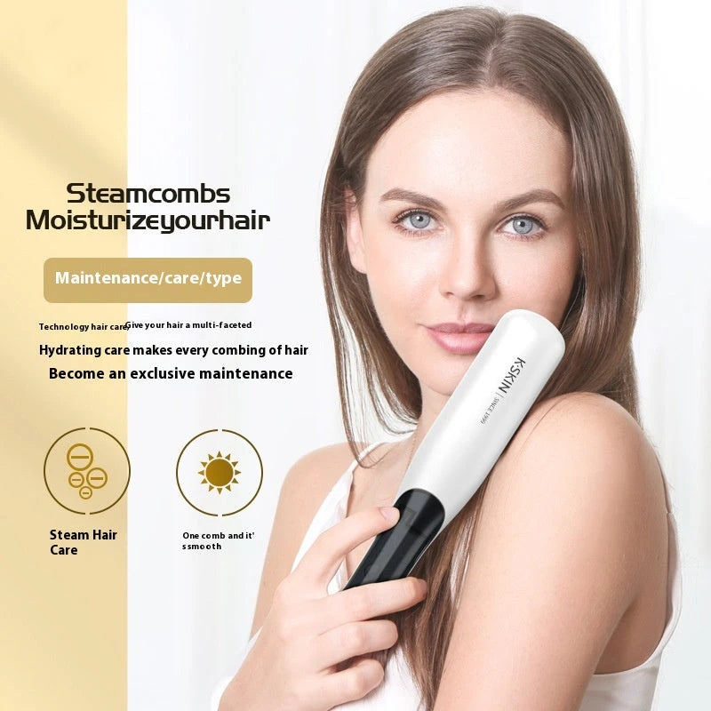 Beauty & Personal Care.