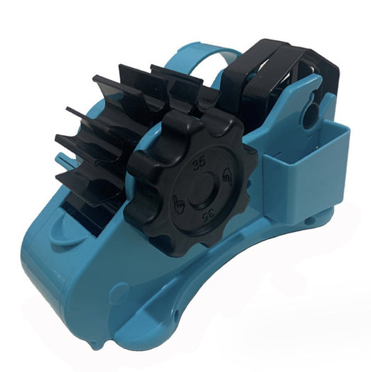 Multifunctional Automatic Tape Cutter - Precision Roller for Easy Cutting