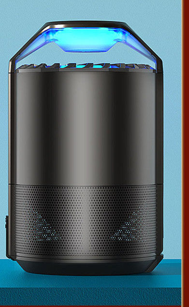 🌙 USB Inhalation Light Control Mosquito Killer
