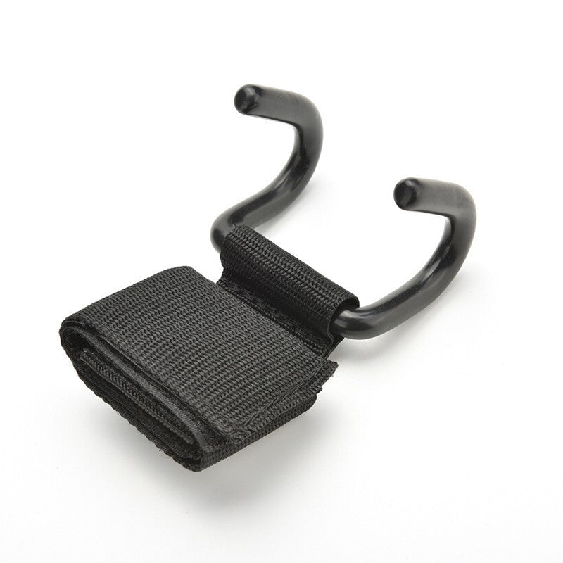 Fitness Weightlifting Palm Guard Pull-up Wrist Hook Horizontal Bar Sports Equipment Strength Training Hook