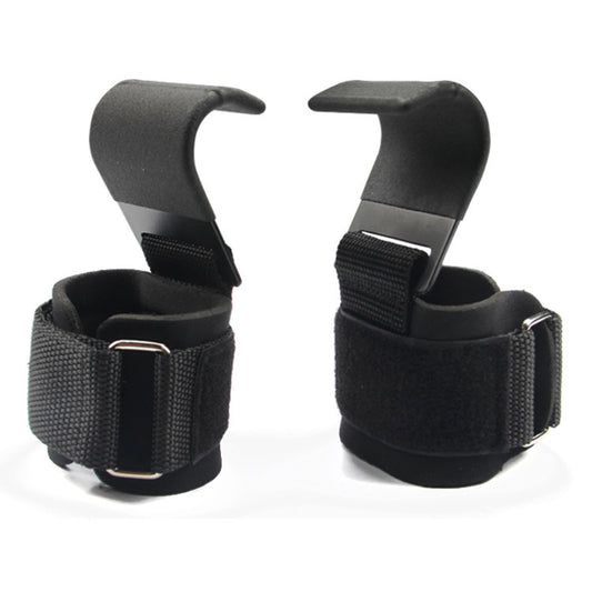 Fitness Weightlifting Palm Guard Pull-up Wrist Hook Horizontal Bar Sports Equipment Strength Training Hook