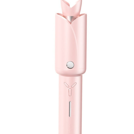 🌸 Wireless Hair Curler – Home Portable Lazy Edition 🌸