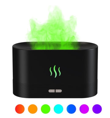 7Colors Black