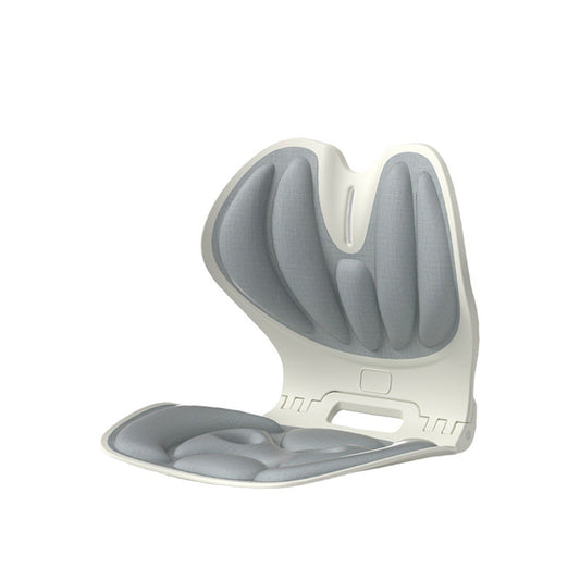 Ergonomic Back Support Chair for Posture & Pain Relief.