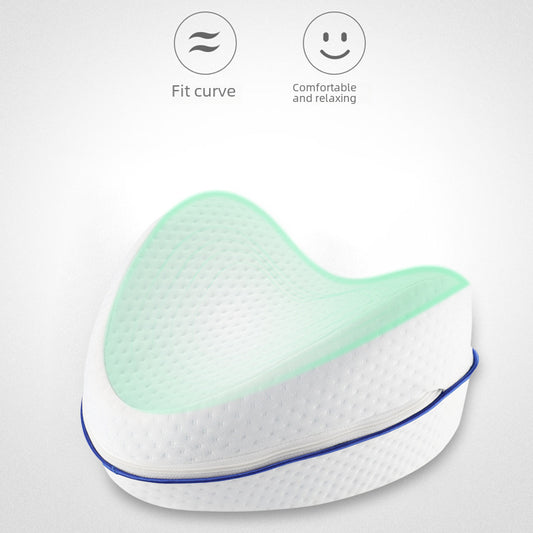 Clip Leg Pillow Contour Legacy Leg Pillow Slow Rebound Plastic Leg Pillow Love Clip Leg