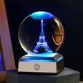  Paris tower