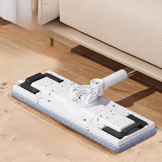 Meitianle Hand-free Eluting Integrated Mop Automatic Drying Lazy Household Rotating Flat Mop Wholesale