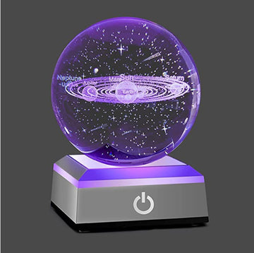 Meteor solar system