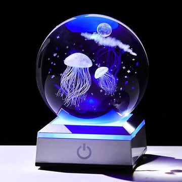 Dream jellyfish