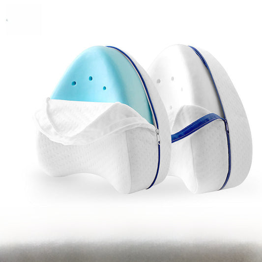 Clip Leg Pillow Contour Legacy Leg Pillow Slow Rebound Plastic Leg Pillow Love Clip Leg
