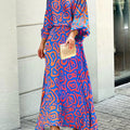  #2 Blue + Red