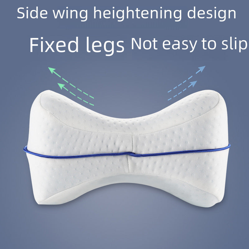 Clip Leg Pillow Contour Legacy Leg Pillow Slow Rebound Plastic Leg Pillow Love Clip Leg