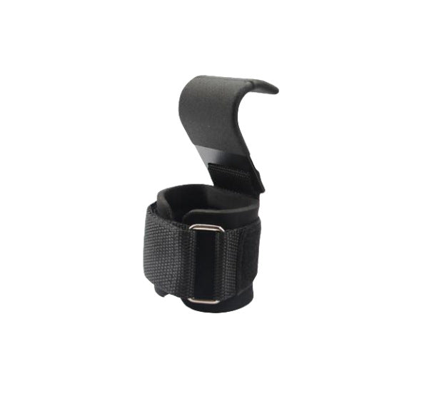 Fitness Weightlifting Palm Guard Pull-up Wrist Hook Horizontal Bar Sports Equipment Strength Training Hook