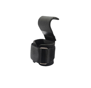 Wristguard steel plate hook (260 grams)