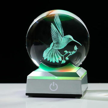 Hummingbird