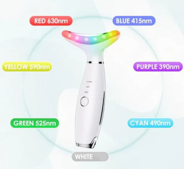 White (7 color light)