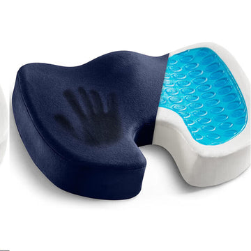Memory foam gel cushion-Nakura