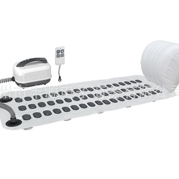 114CM bubble machine + bath mat [European regulations]