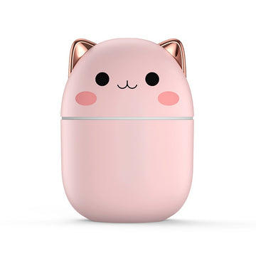 A301 plug-in model pink