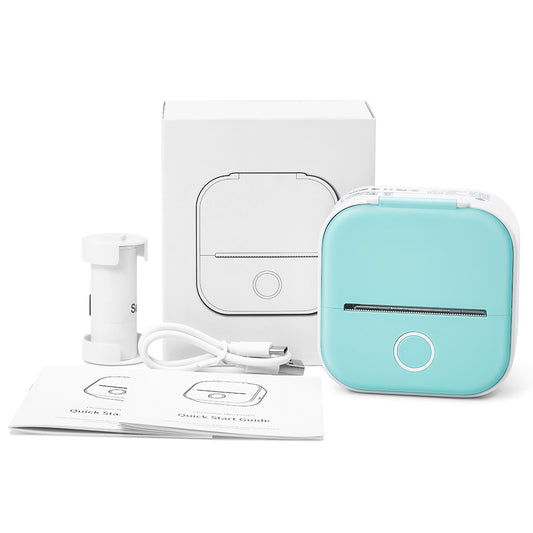 Phone Bluetooth Mini Printer