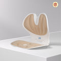  Sitting chair [029 folding style] 1 autumn moon yellow