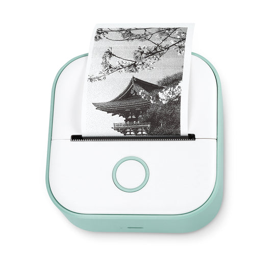Phone Bluetooth Mini Printer