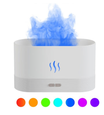 7Colors white